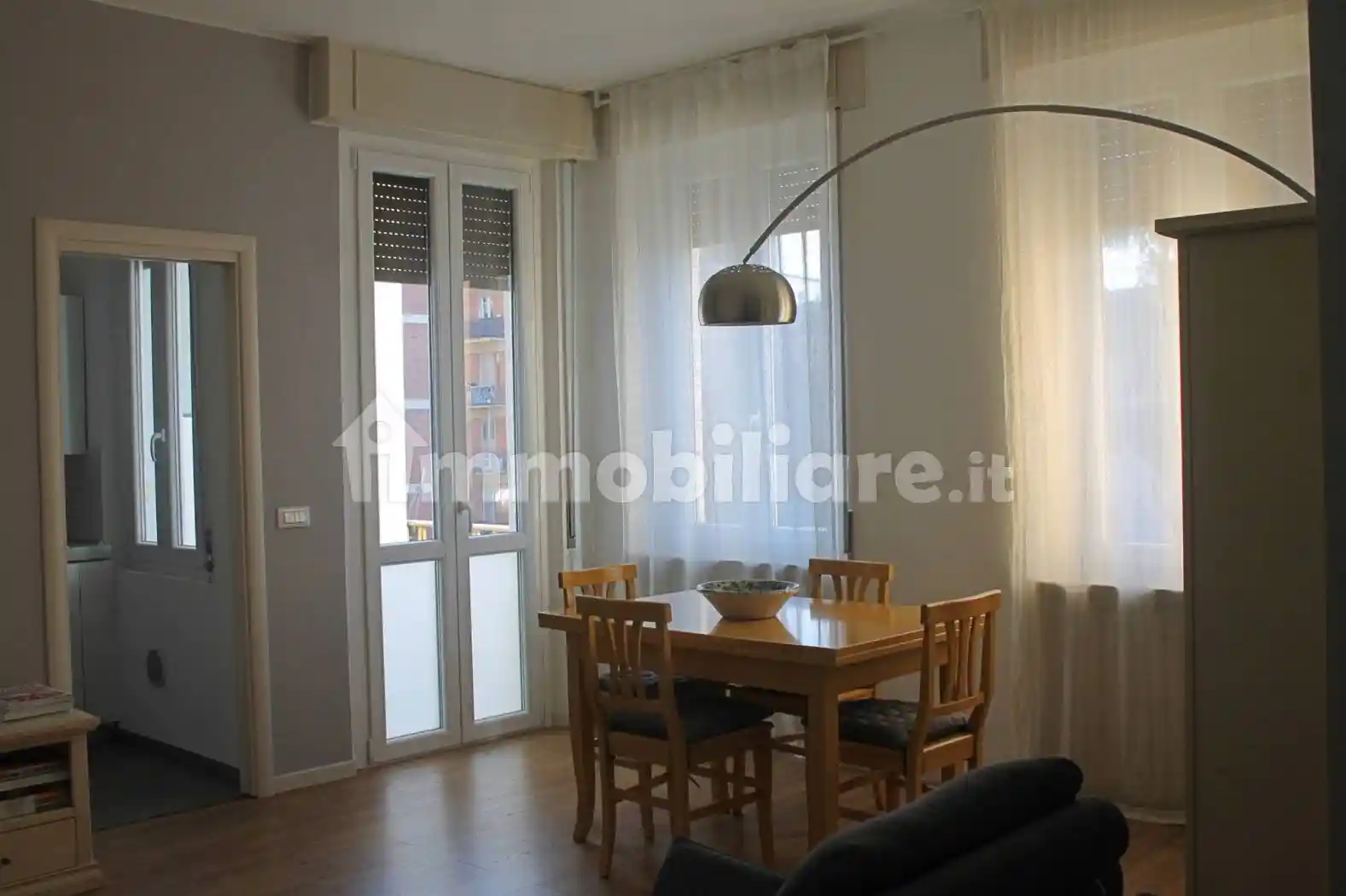 Appartamento in vendita a Parma
