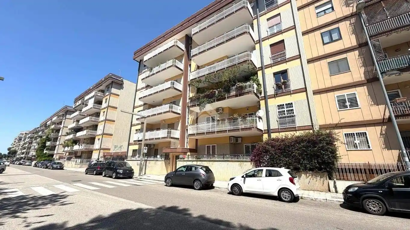 Appartamento in vendita a Bari