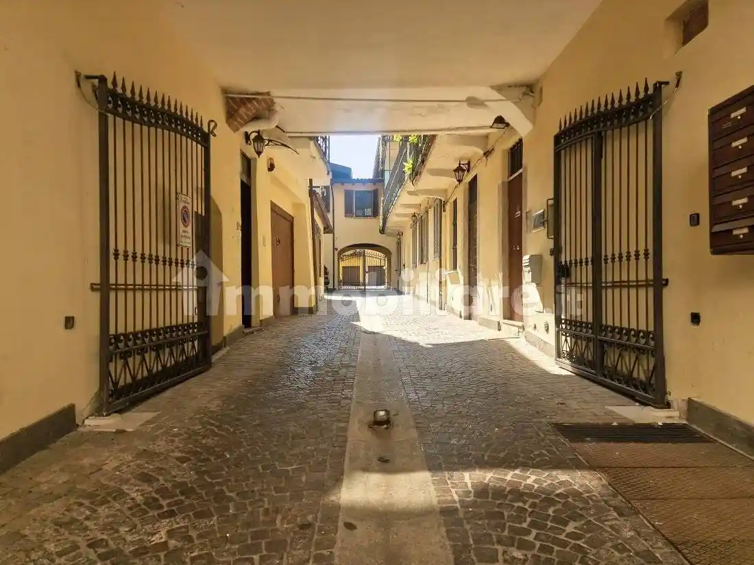 Appartamento in vendita a Vigevano