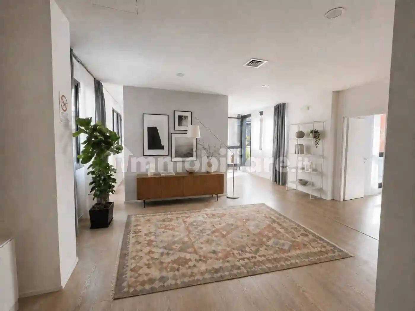 Loft - foto 2