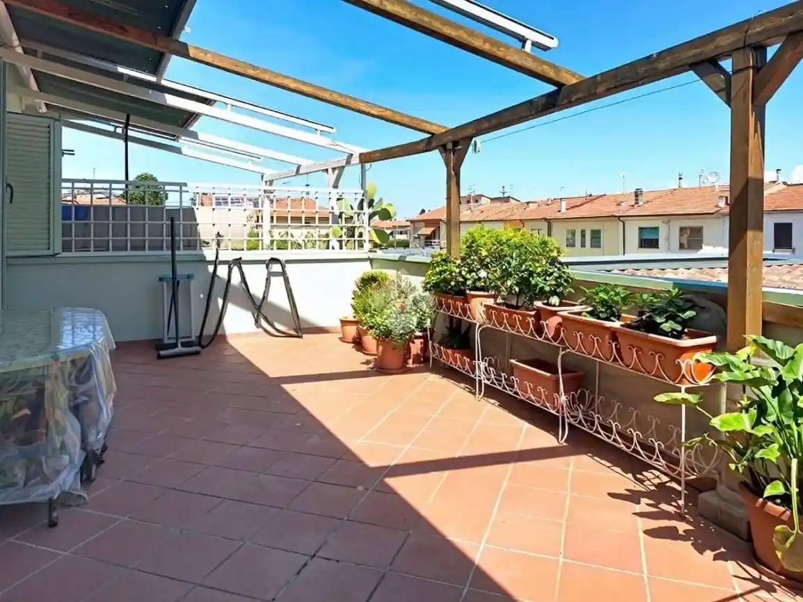 Appartamento in vendita a Vecchiano