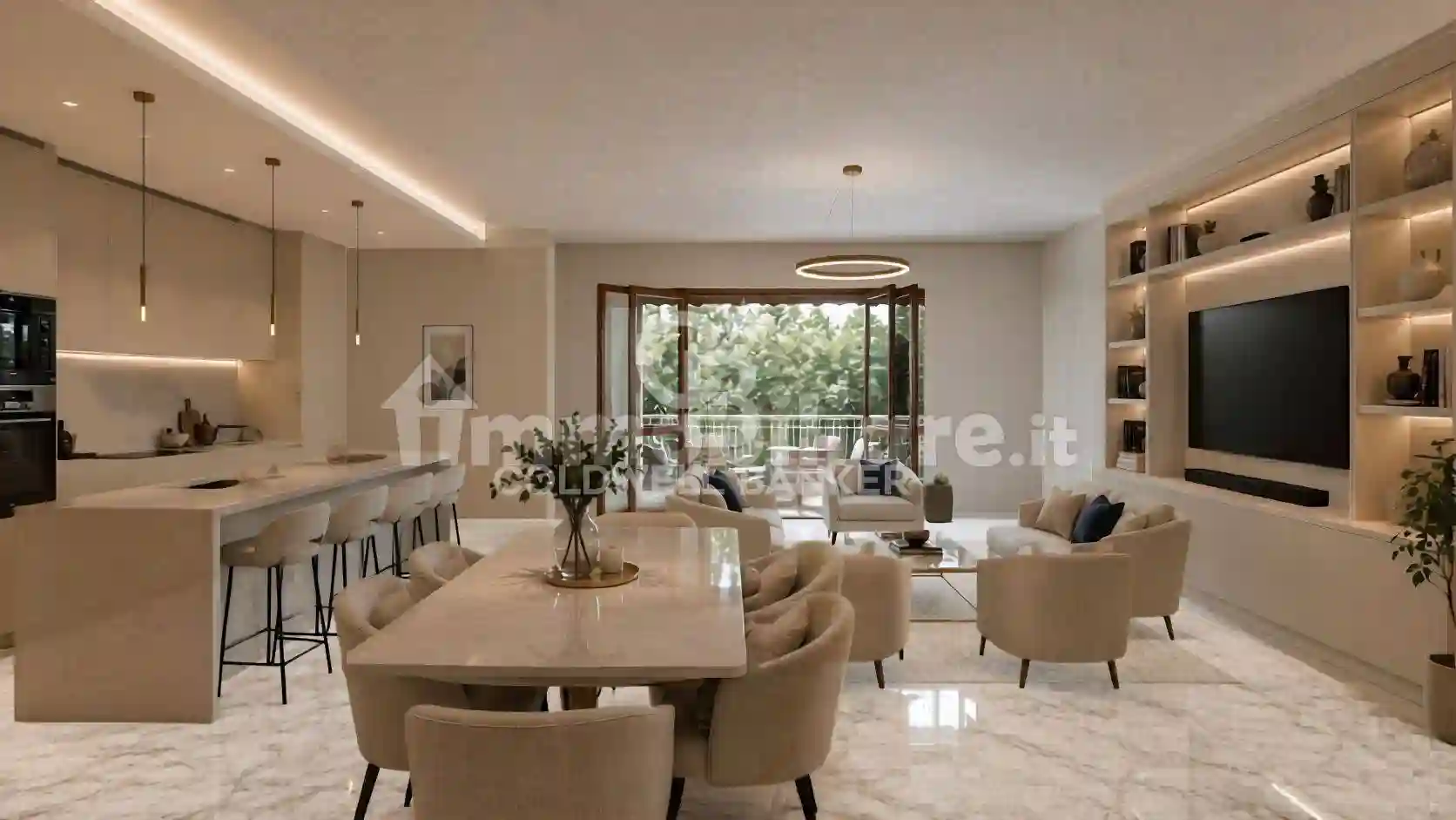 Appartamento - foto 5