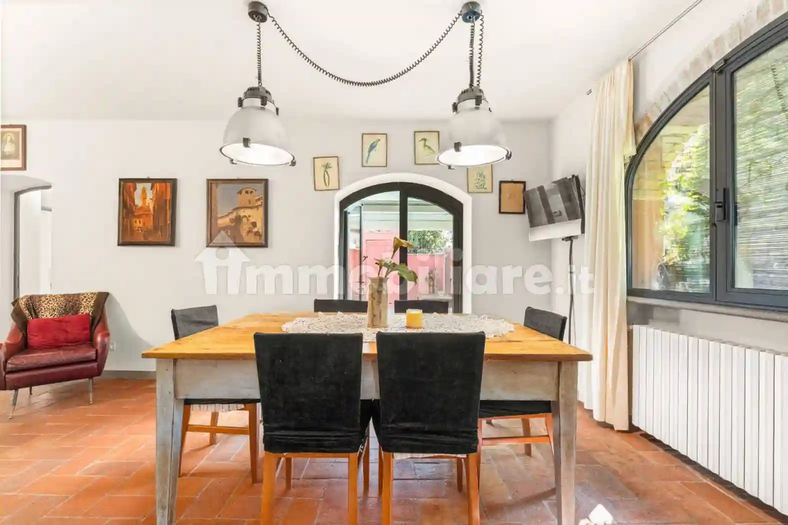 Casa indipendente - foto 5