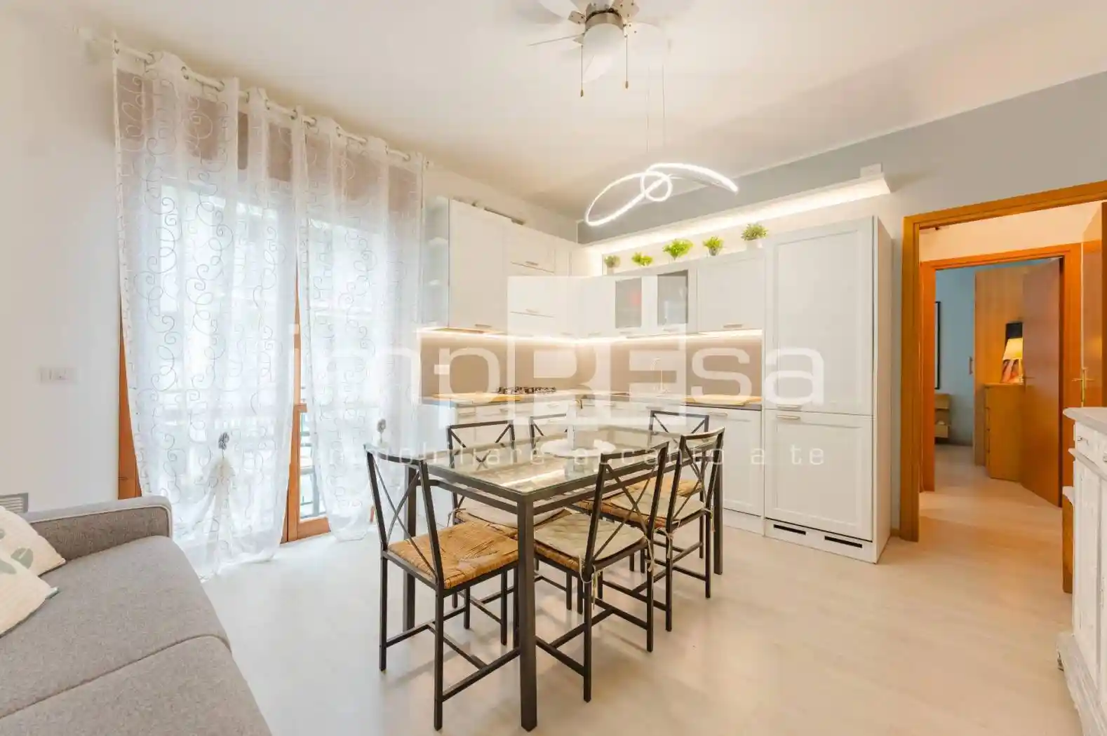 Appartamento in vendita a Jesolo
