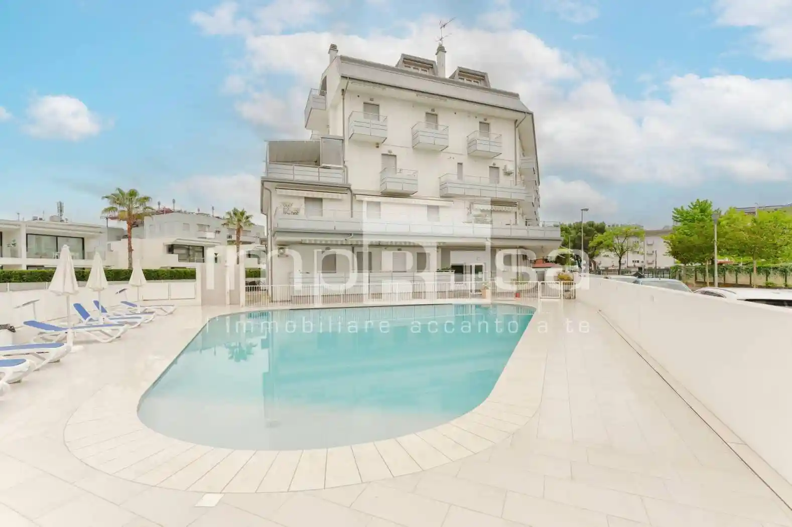 Appartamento in vendita a Jesolo