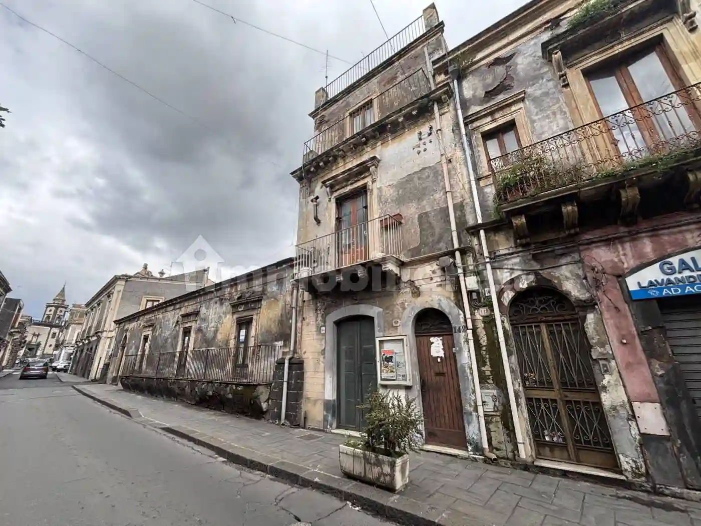 Palazzo - Edificio - foto 2