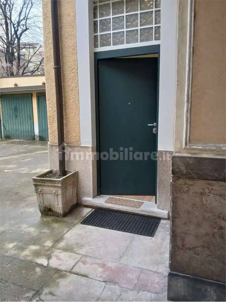 Appartamento