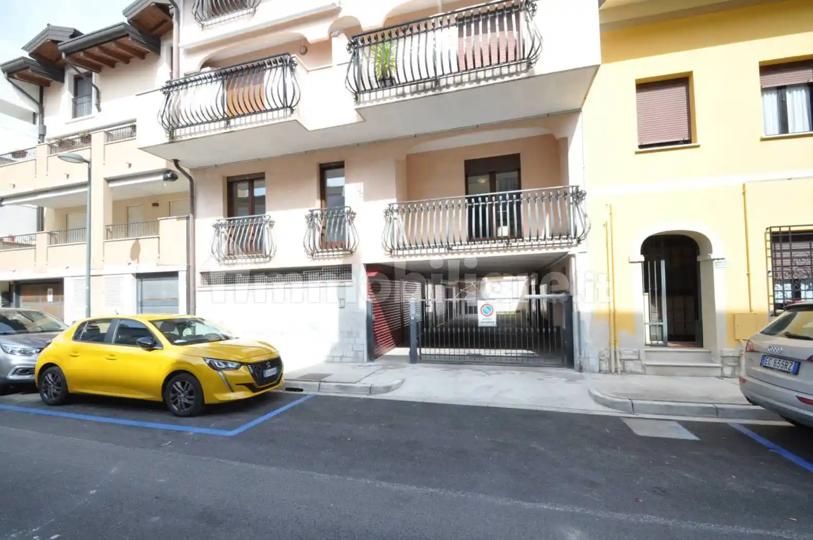 Appartamento in vendita a Grado