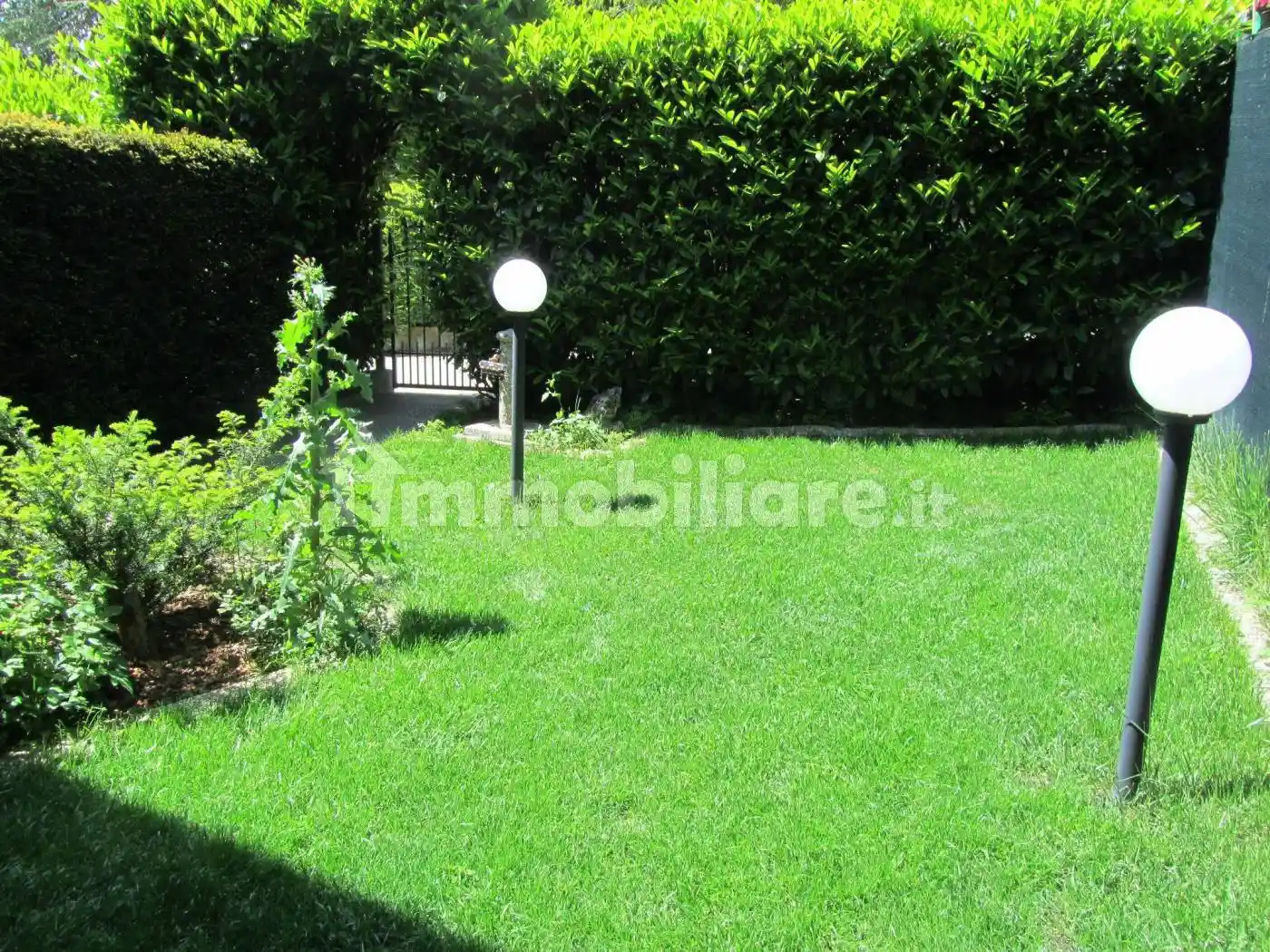 Villetta a schiera in vendita a Serramazzoni
