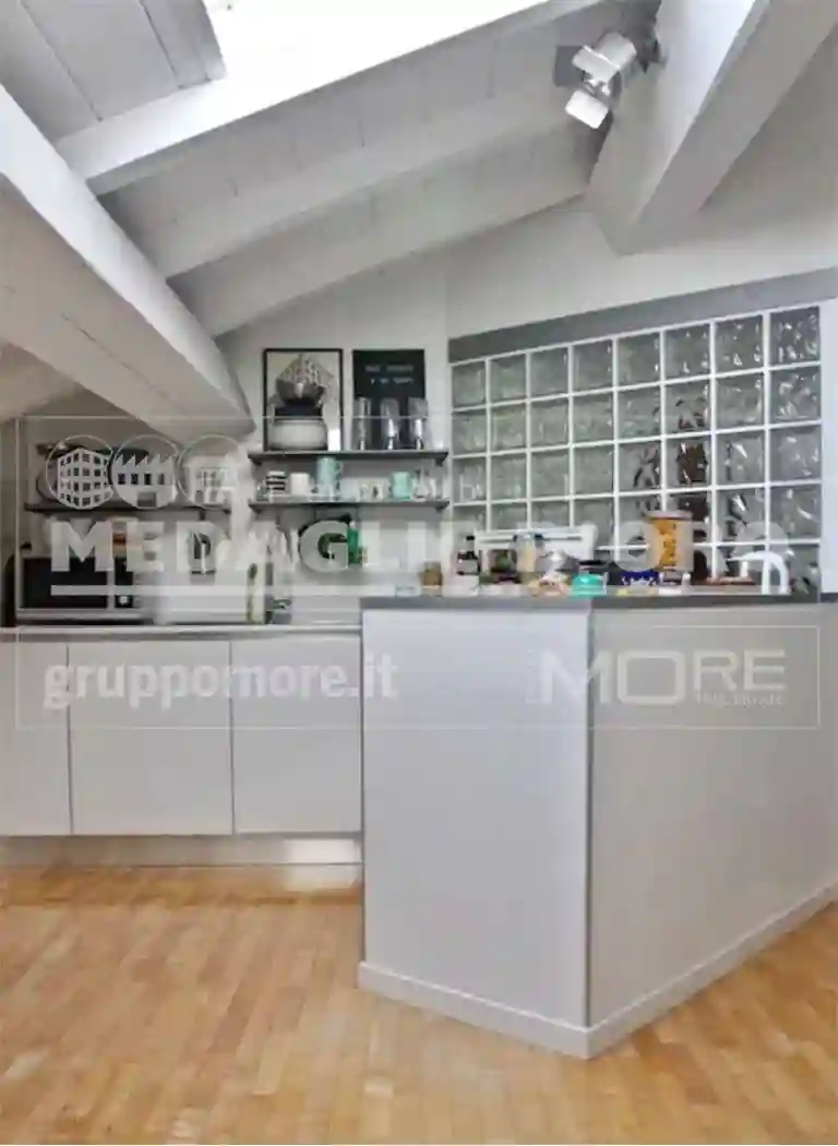 Attico - Mansarda - foto 4