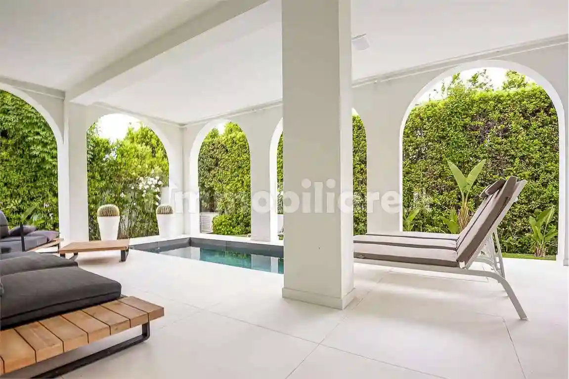 Villa - foto 5