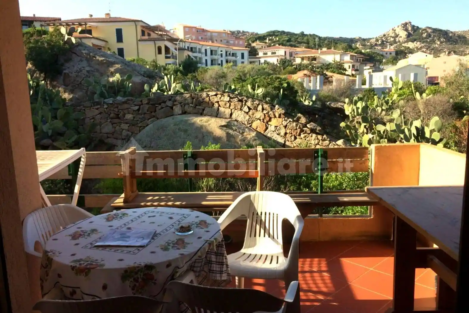 Appartamento in vendita a La Maddalena