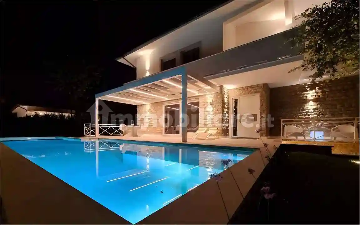 Villa - foto 4