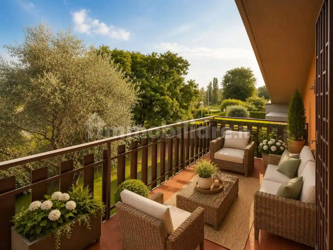 Villa - foto 4