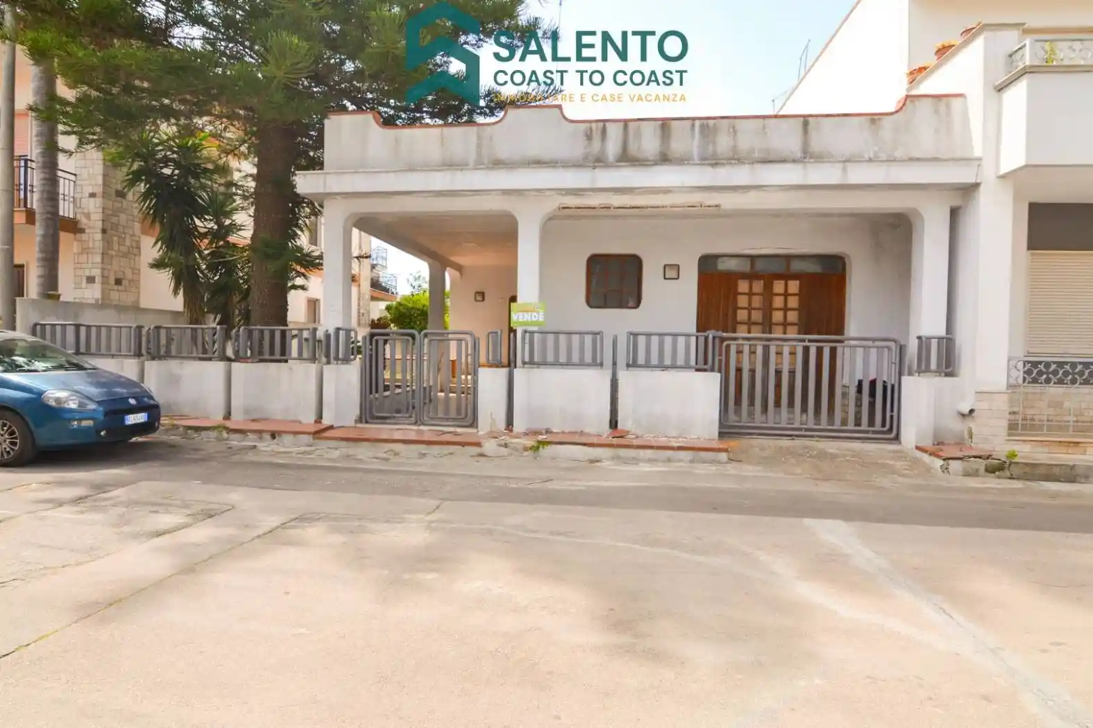 Villa in vendita a Taviano