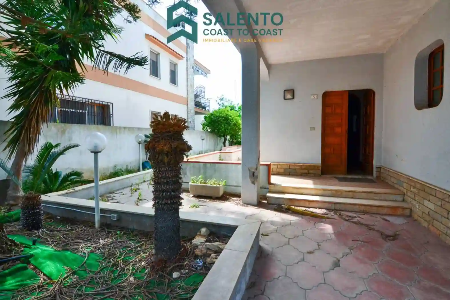 Villa - foto 4