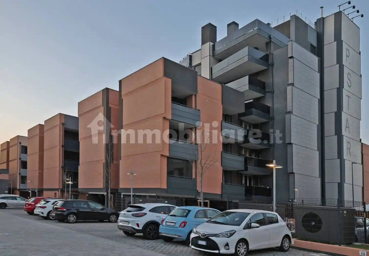 Appartamento in vendita a Bologna