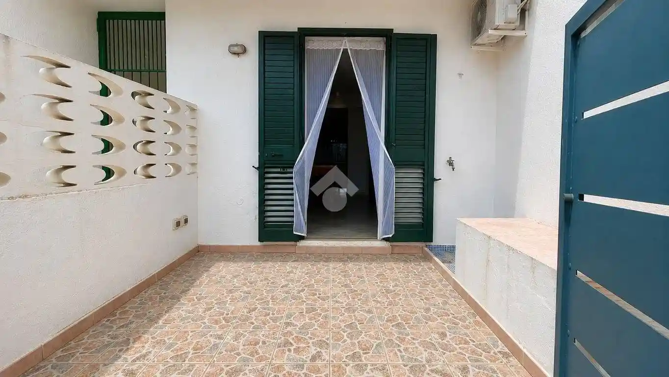 Casa indipendente in vendita a Salve