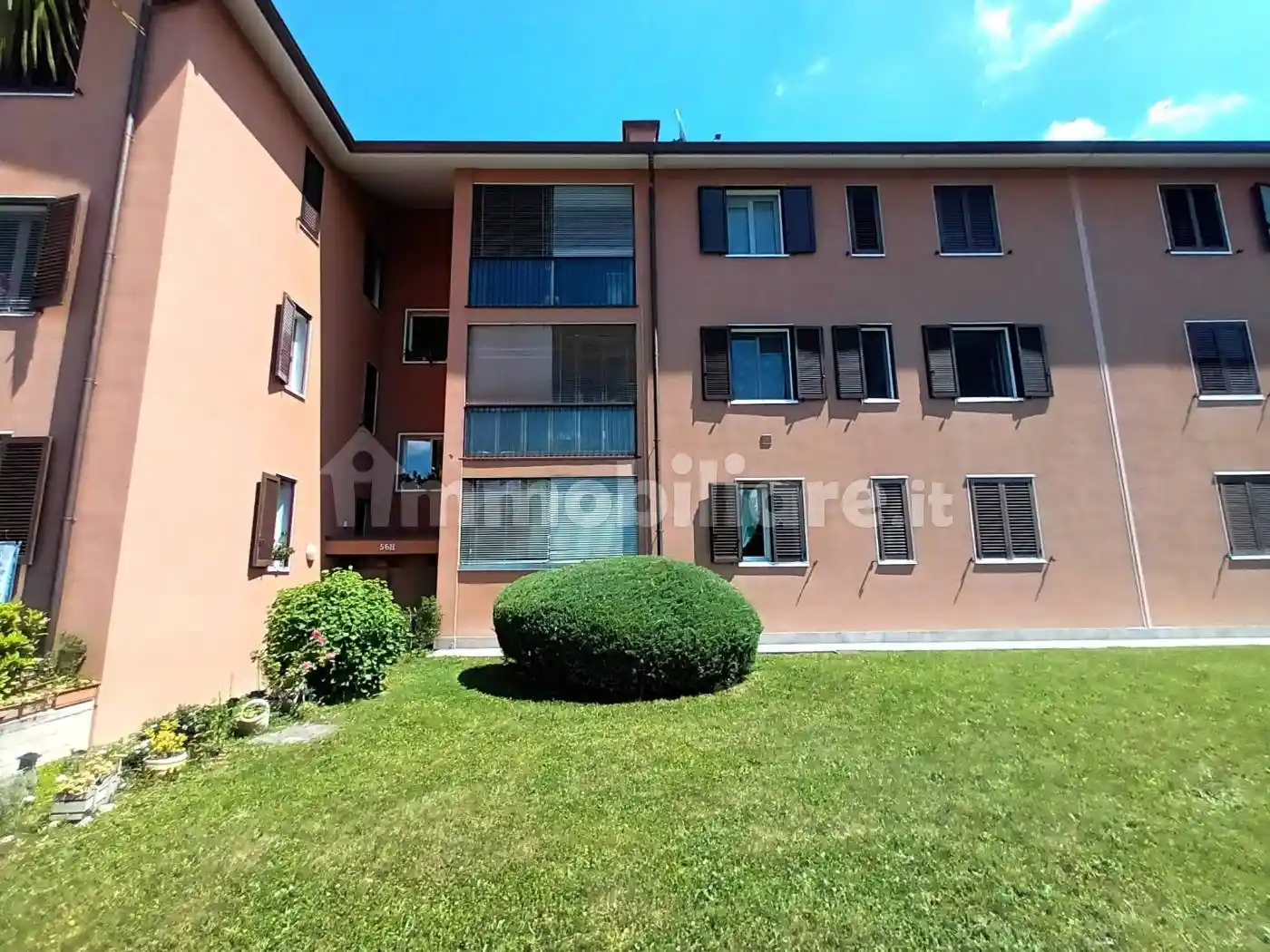 Appartamento in vendita a Varese