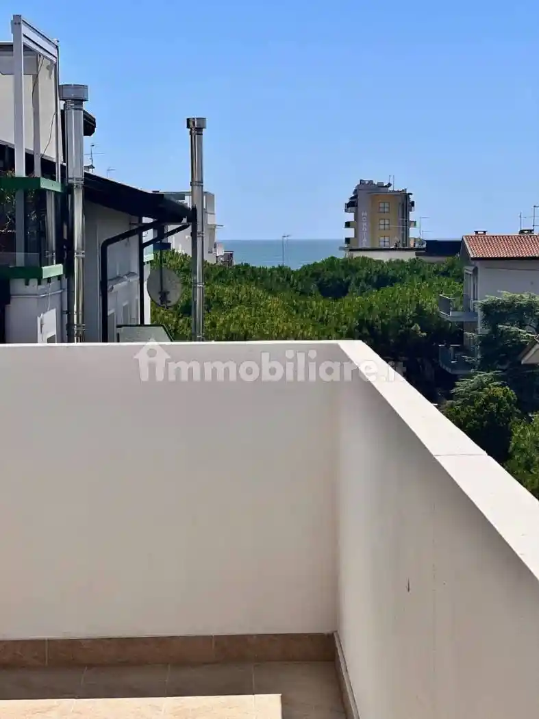 Attico - Mansarda in vendita a Jesolo