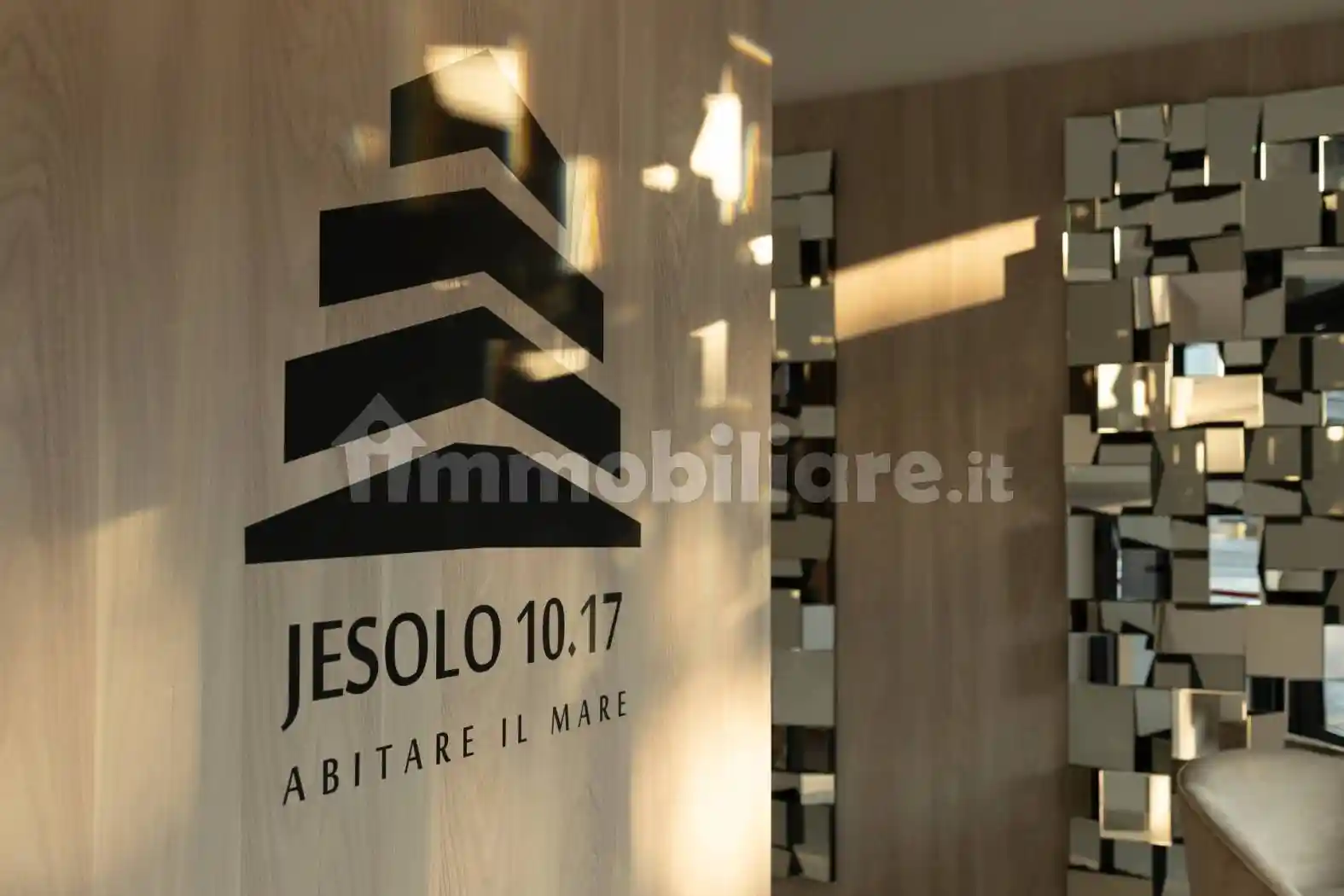 Appartamento in vendita a Jesolo