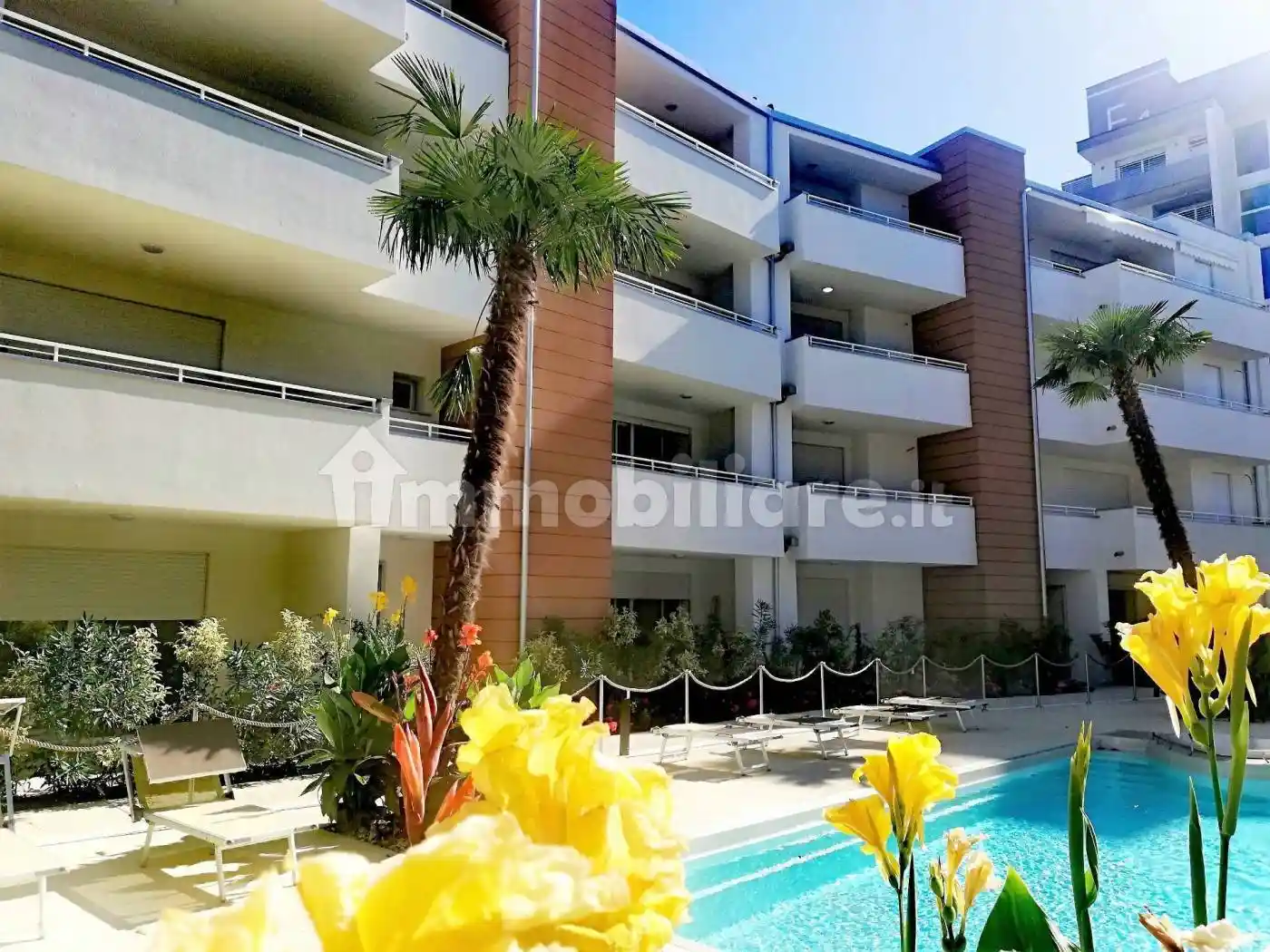 Appartamento in vendita a Jesolo