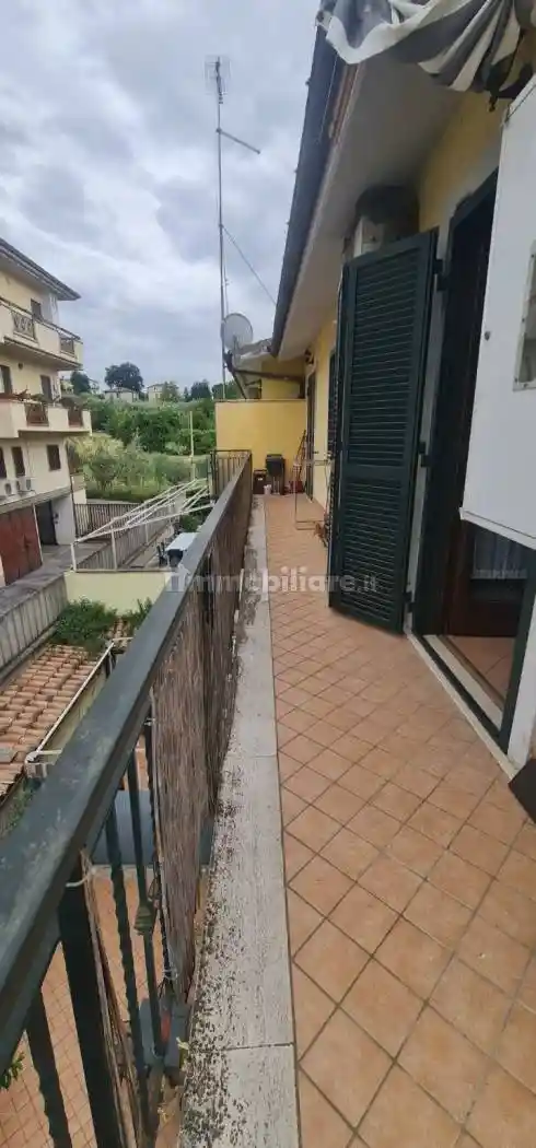 Appartamento in vendita a Monterotondo