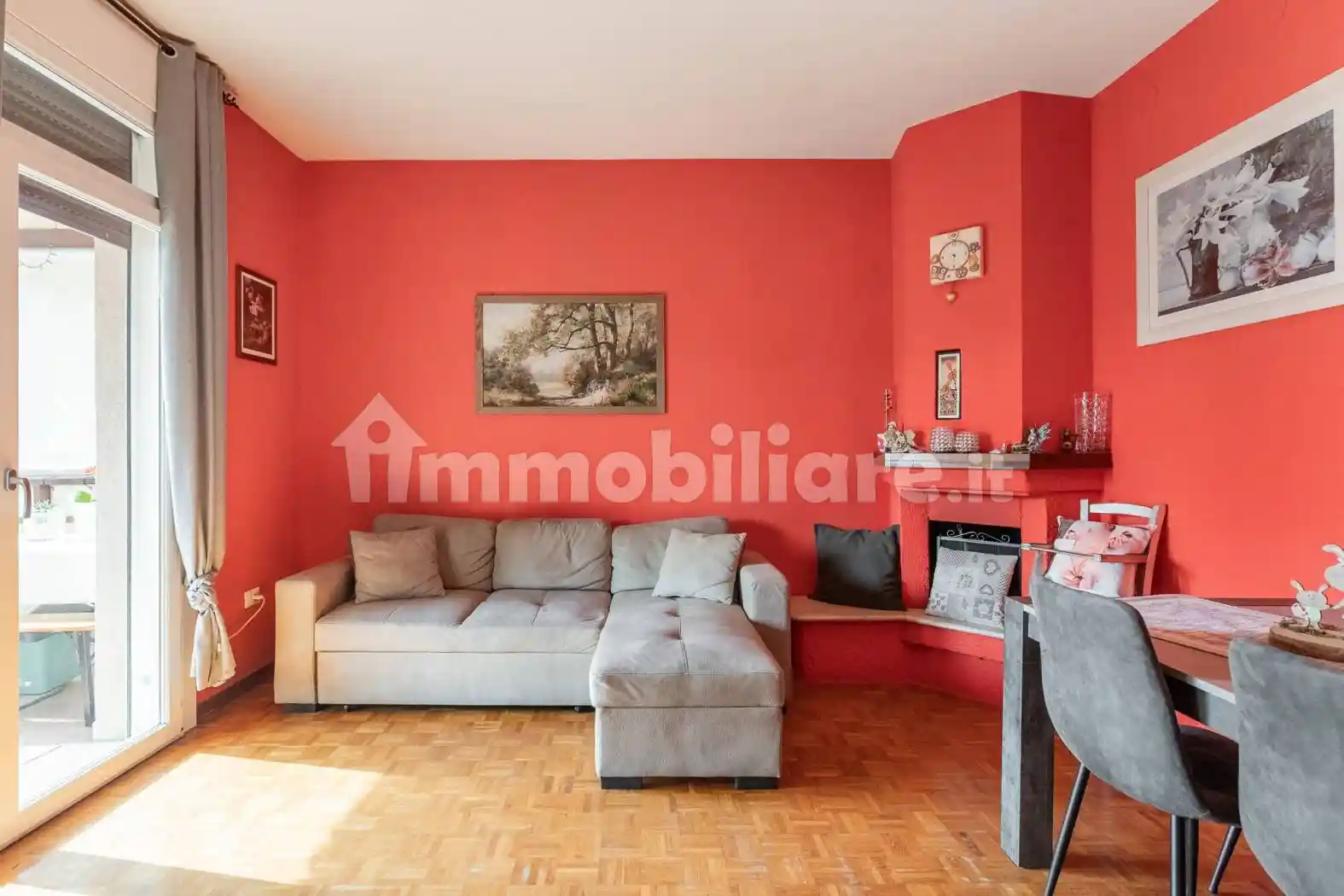 Appartamento in vendita a Massa Lombarda