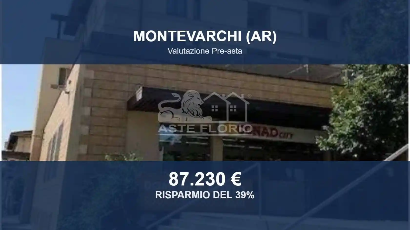 Appartamento in vendita a Montevarchi