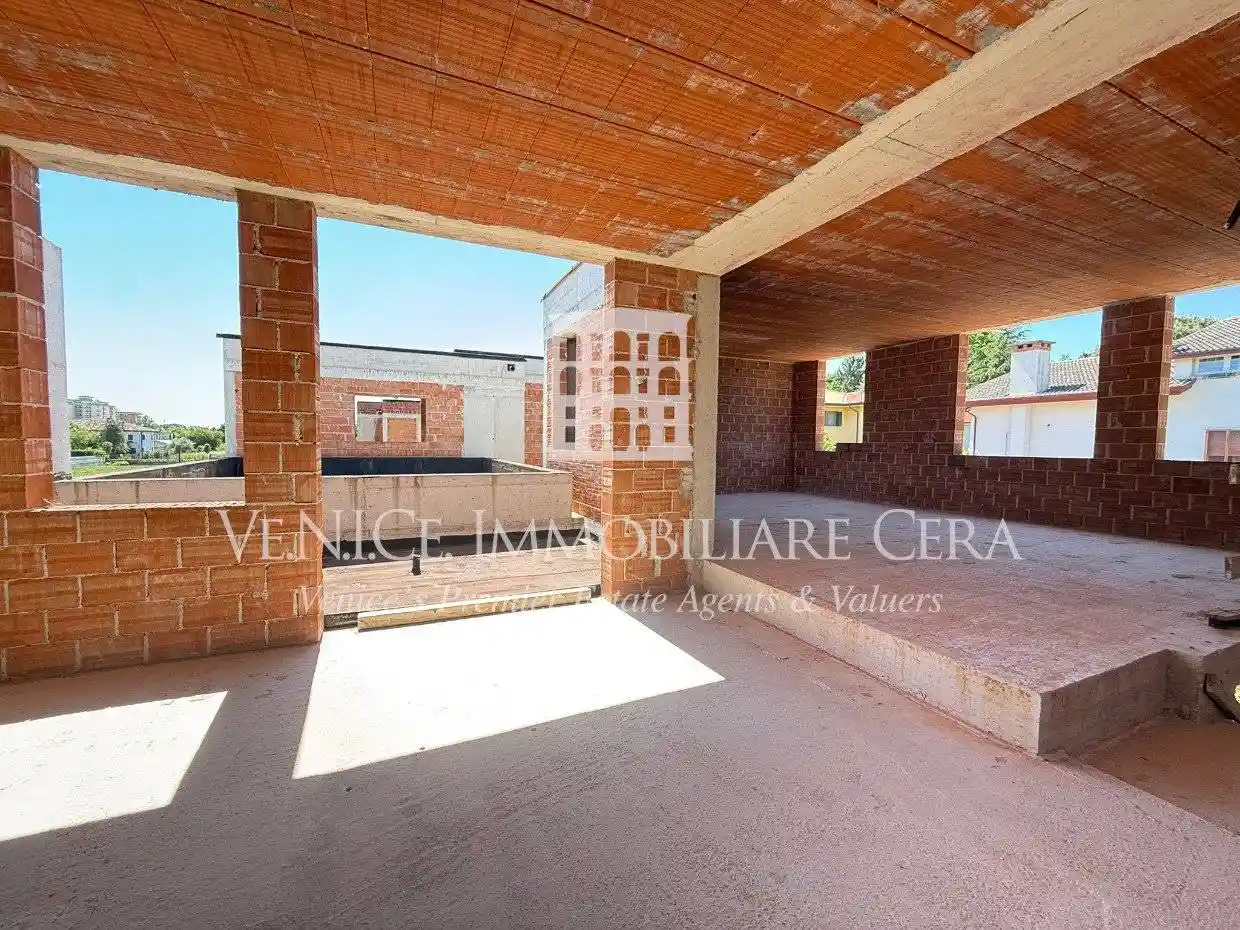 Villa in vendita a Mogliano Veneto