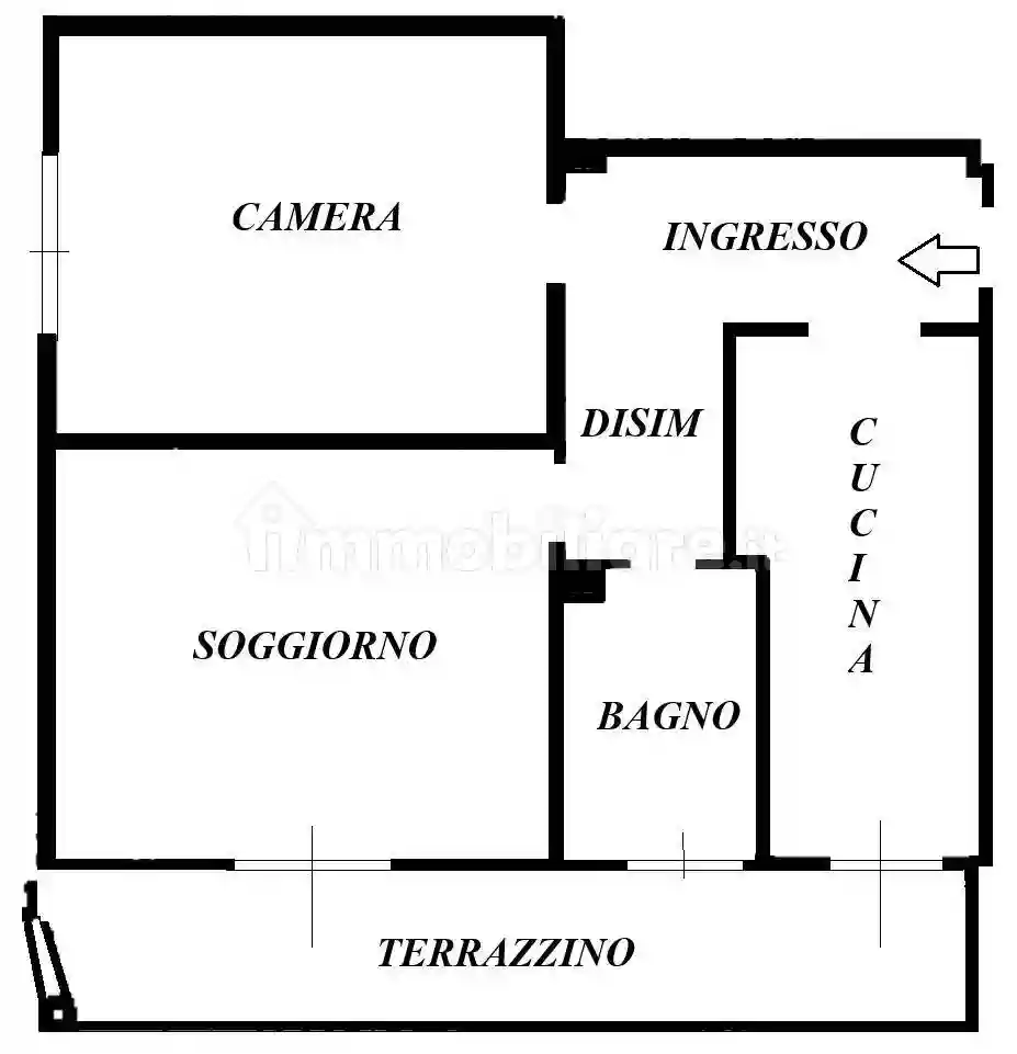 Appartamento - foto 3