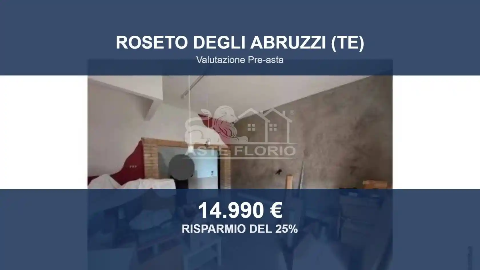 Appartamento in vendita a Roseto degli Abruzzi