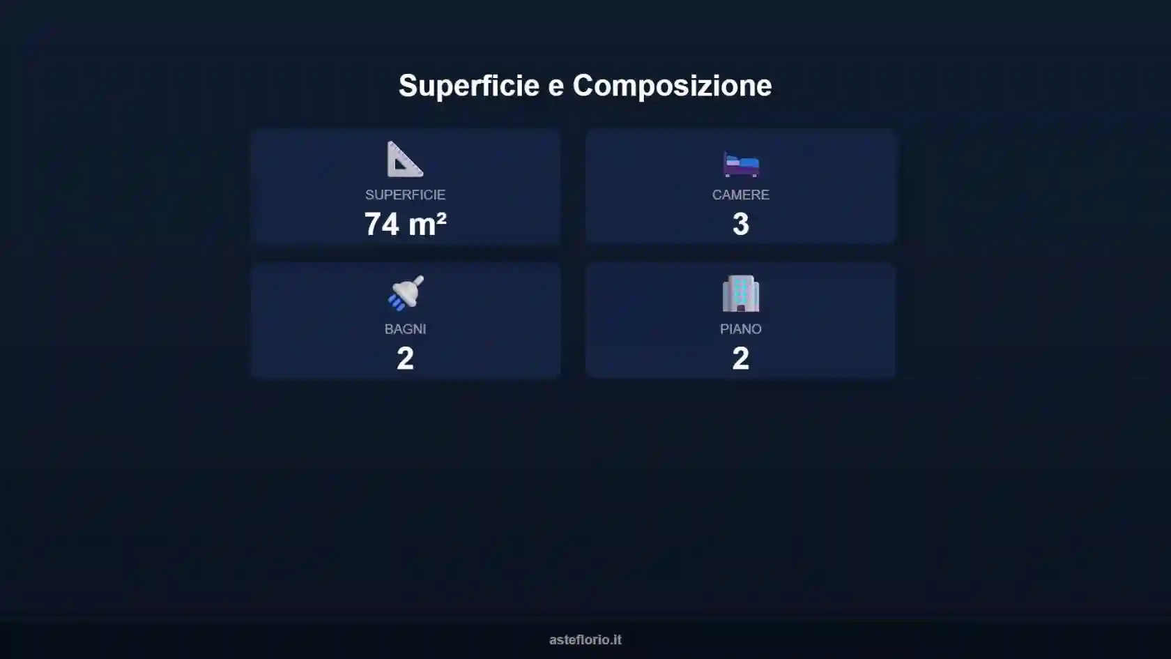 Appartamento - foto 2