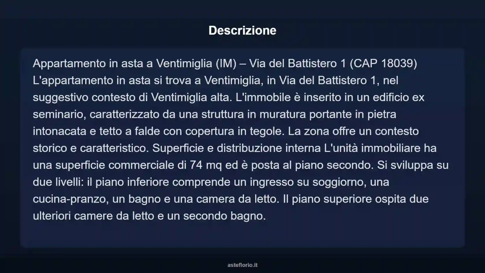 Appartamento - foto 3