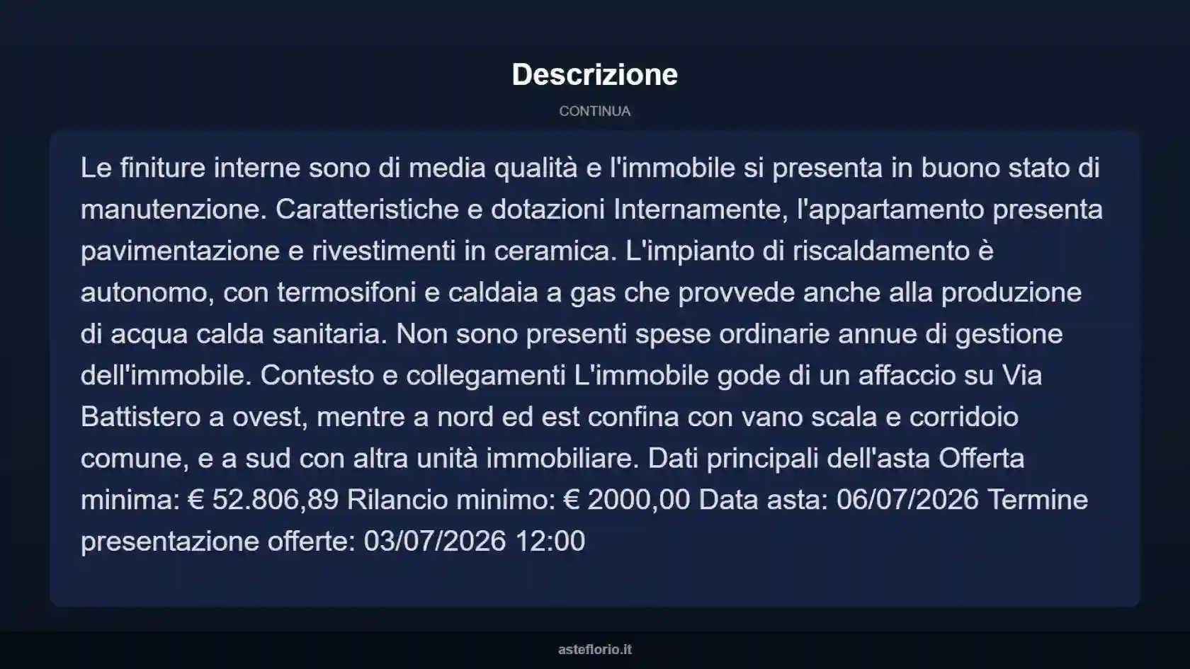 Appartamento - foto 5