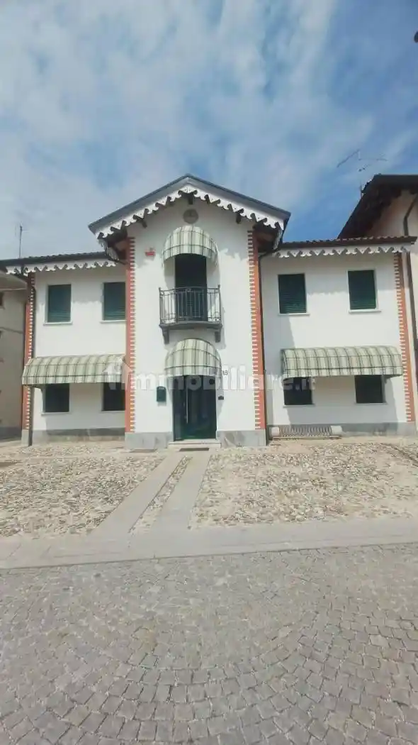 Villa in vendita a Lestizza