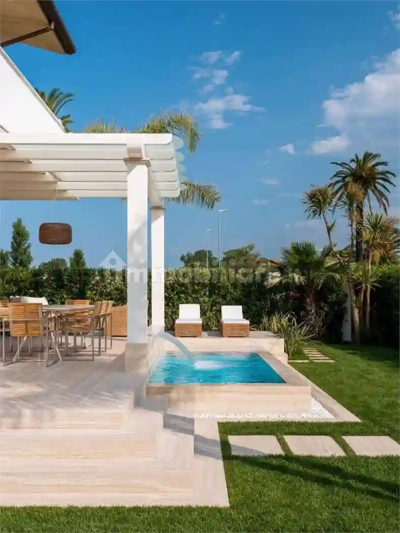 Villa - foto 4