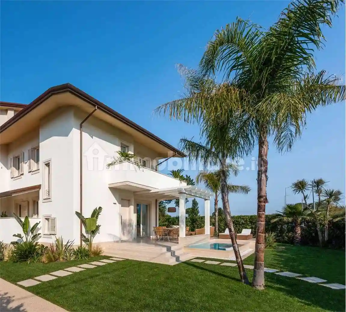 Villa - foto 5