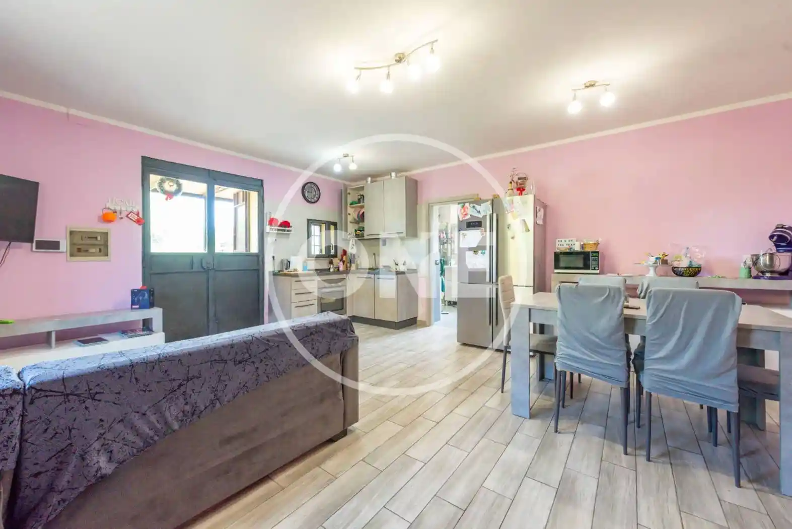 Casa indipendente in vendita a Roma