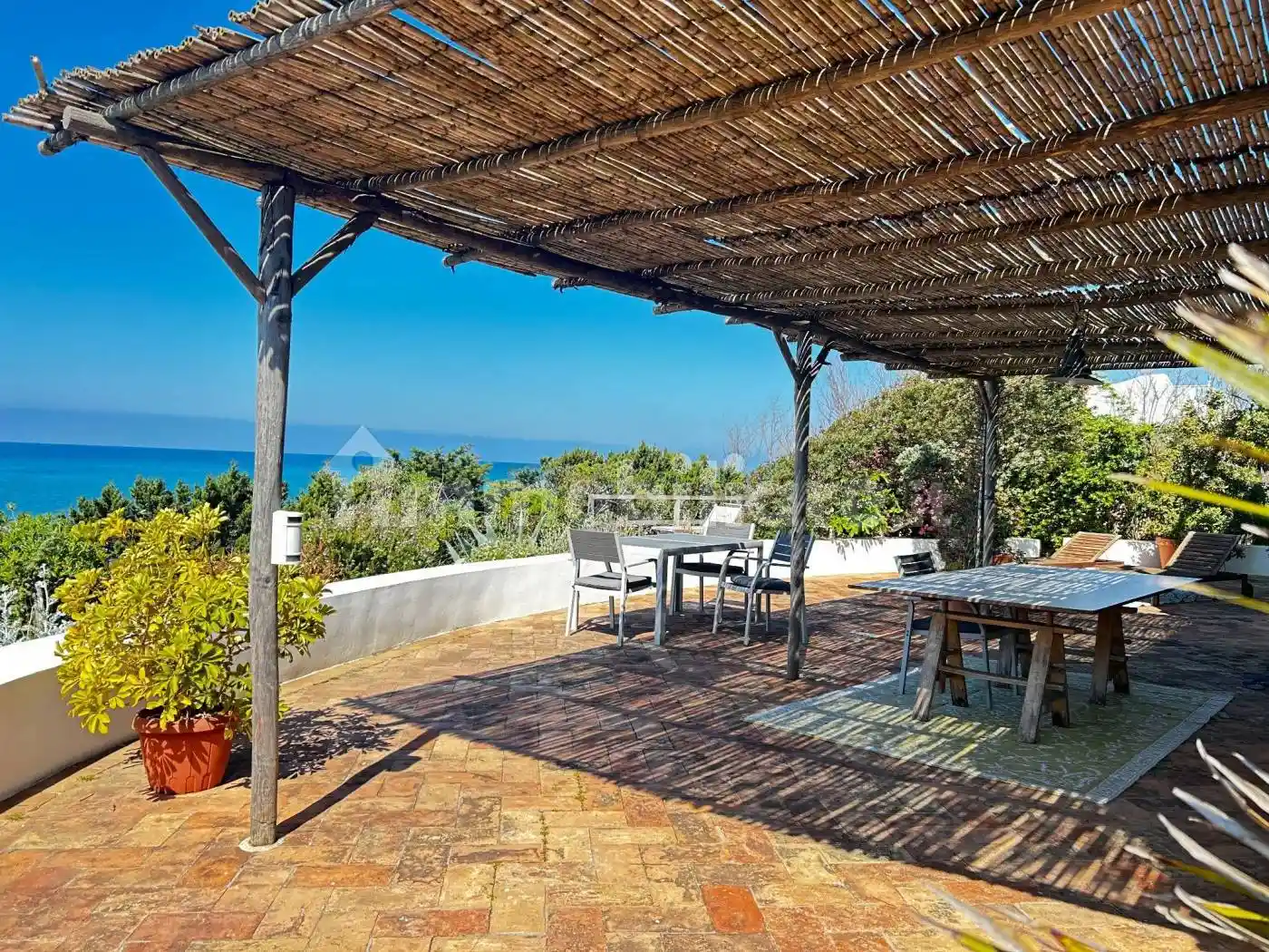 Villa in affitto a Sabaudia