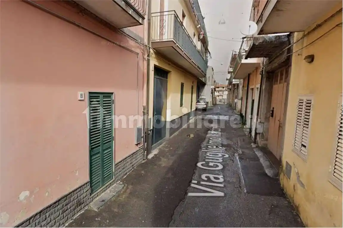 Appartamento in vendita a Aci Sant'Antonio