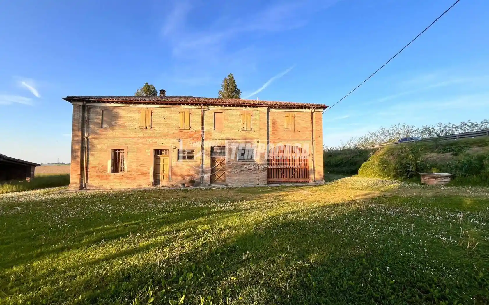Rustico - Casale in vendita a Ravenna
