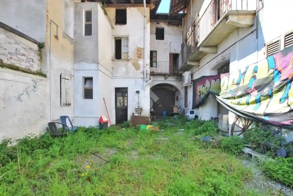 Palazzo - Edificio - foto 2