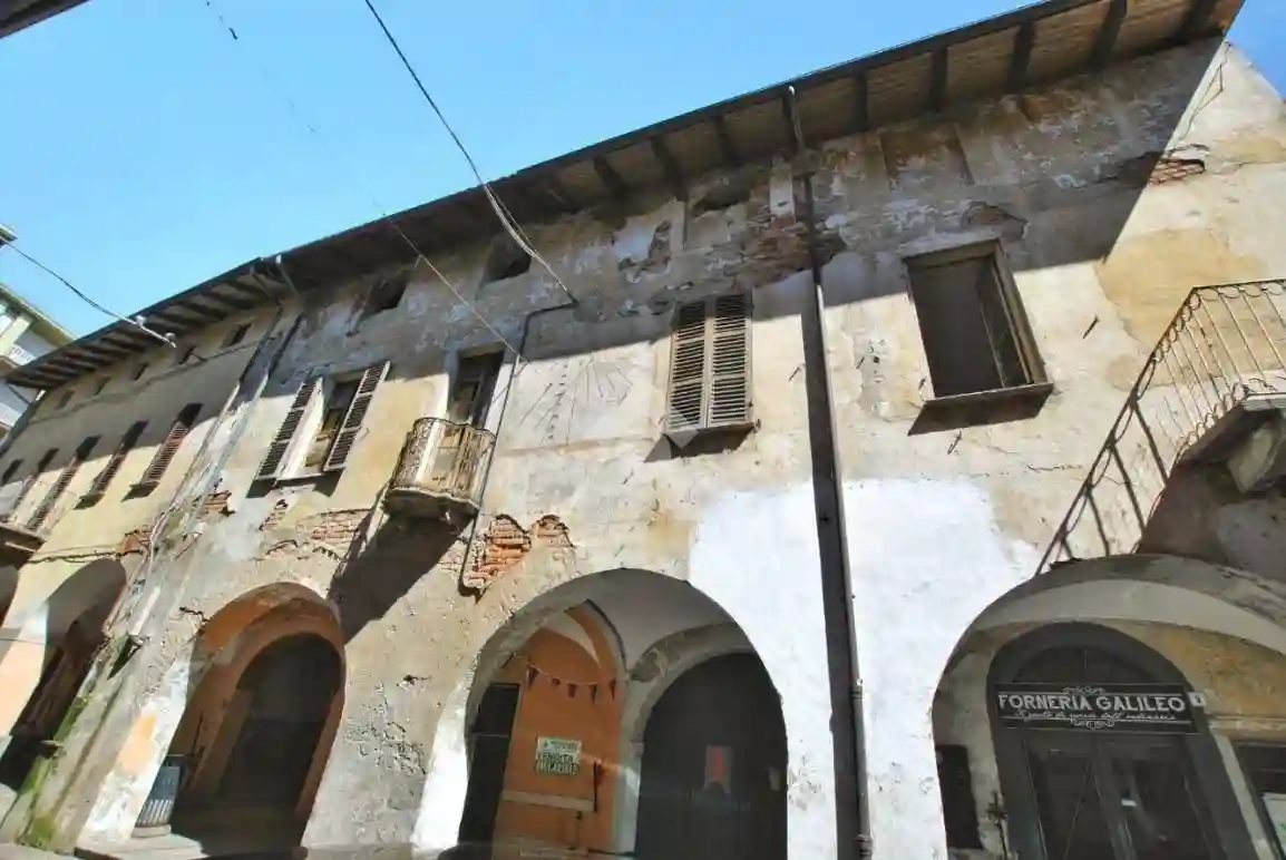 Palazzo - Edificio - foto 4