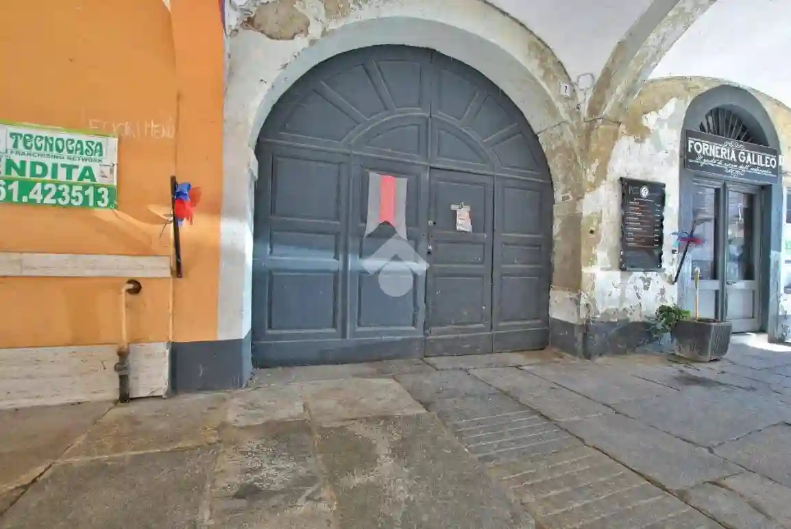 Palazzo - Edificio - foto 5