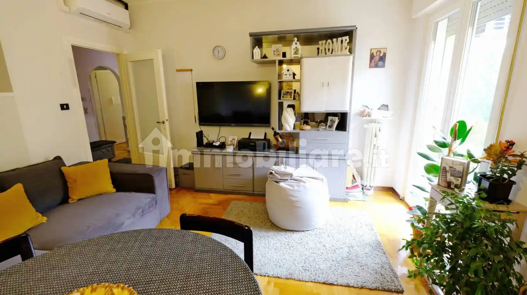 Appartamento in vendita a Trieste