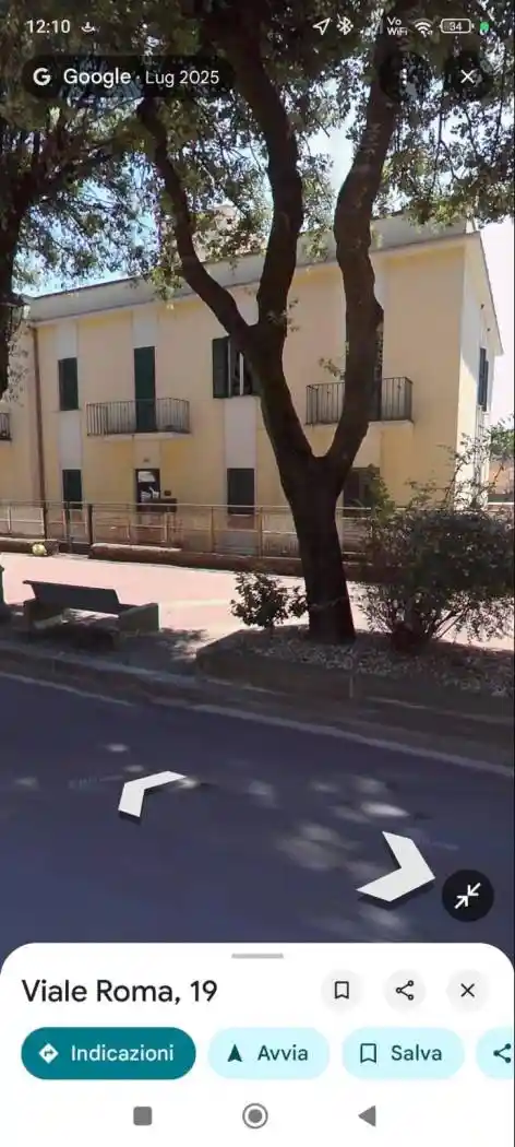 Appartamento in vendita a Velletri