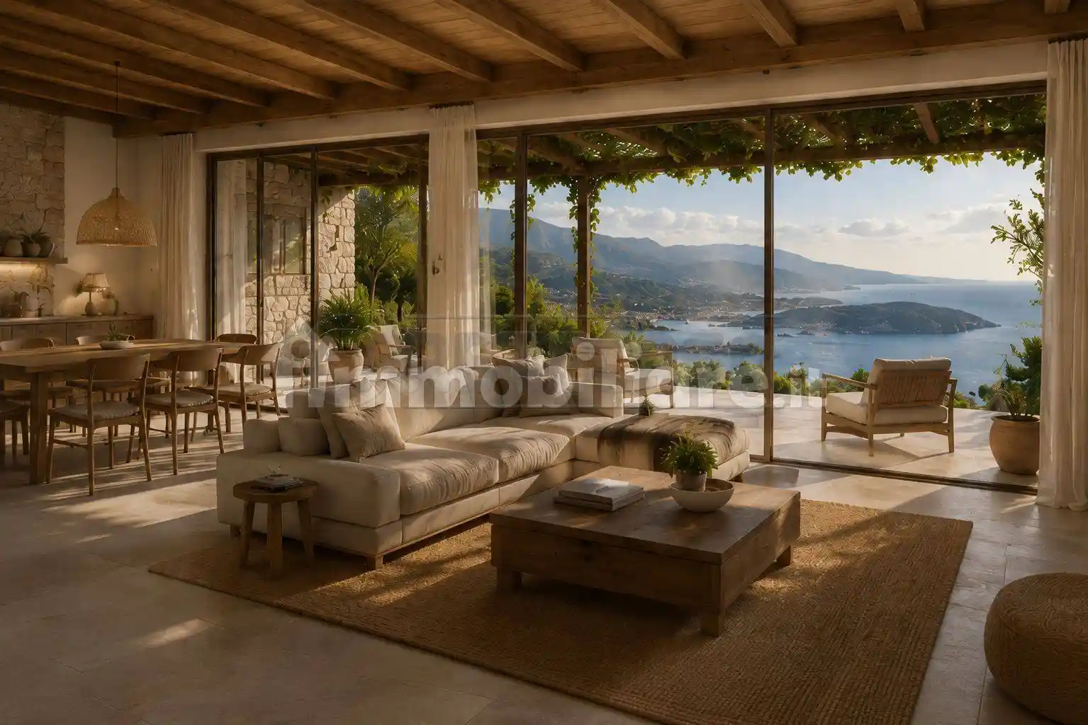 Villa in vendita a Portovenere