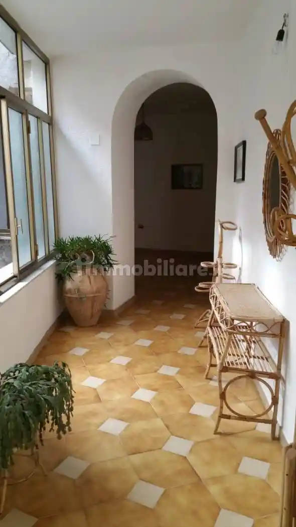 Appartamento in affitto a San Mauro Cilento