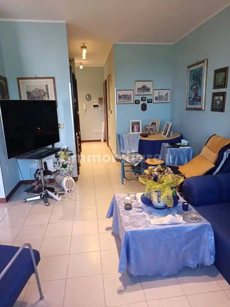 Appartamento in vendita a Anzio